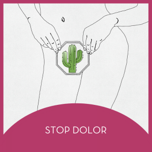 Stop Dolor (11ª edición)